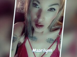 Maarilynn
