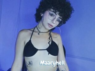 Maaryhell