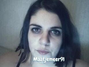 Maatjemeer91