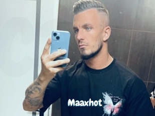 Maaxhot