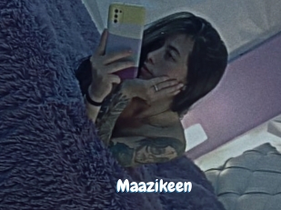 Maazikeen