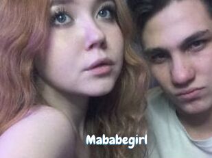 Mababegirl