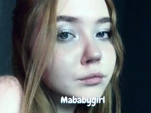 mababygirl Coquine Avenue
