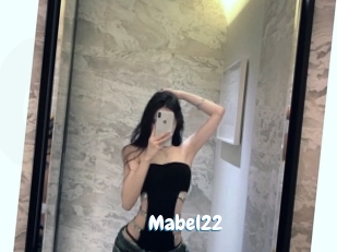 Mabel22