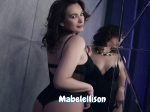 Mabelellison