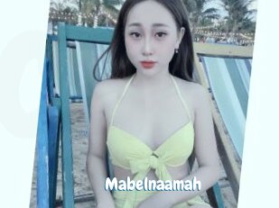 mabelnaamah Coquine Avenue