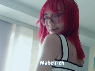 mabelrich Coquine Avenue