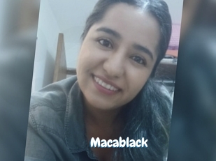 macablack Coquine Avenue