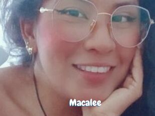 Macalee