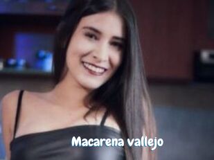 macarena_vallejo Coquine Avenue