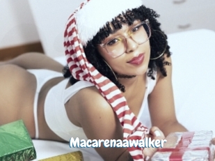 macarenaawalker Coquine Avenue