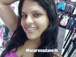 Macarenadaneils
