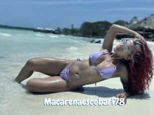 Macarenaescobar178