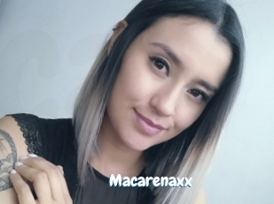 Macarenaxx