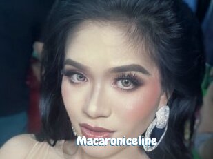 Macaroniceline