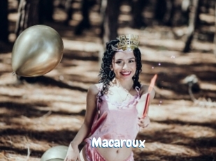 Macaroux