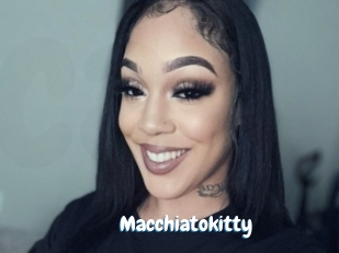 Macchiatokitty