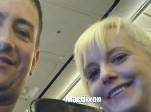 macdixon Coquine Avenue