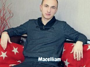Macelliam