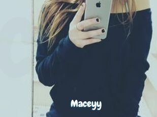Maceyy