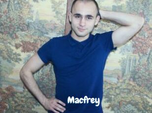 Macfrey