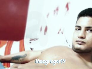 Macgregor19