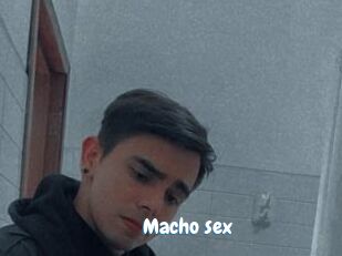 Macho_sex