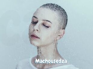 Machousedza
