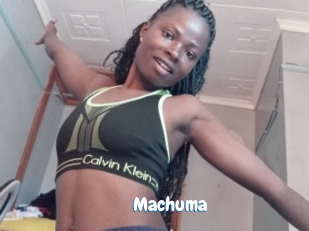Machuma