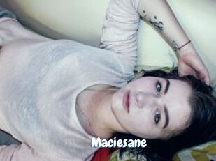 Maciesane