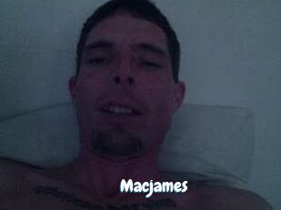 Macjames