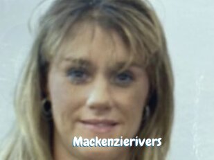 Mackenzierivers