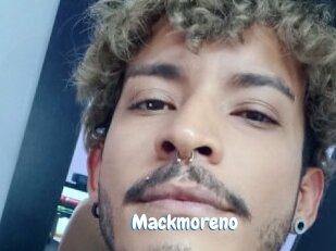mackmoreno Coquine Avenue