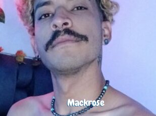 Mackrose