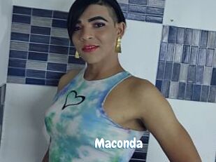 Maconda