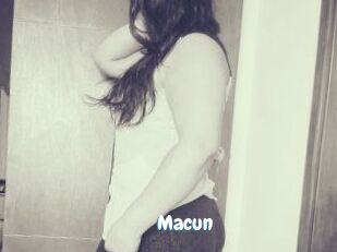 Macun
