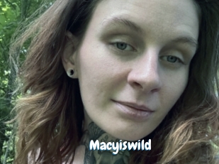 Macyiswild