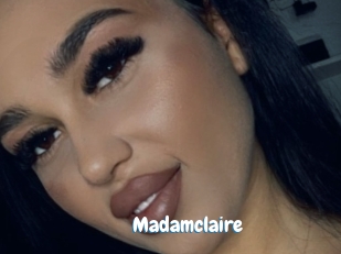 Madamclaire
