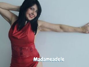 Madameadele