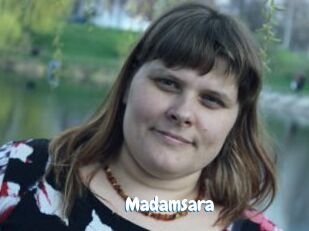 Madamsara