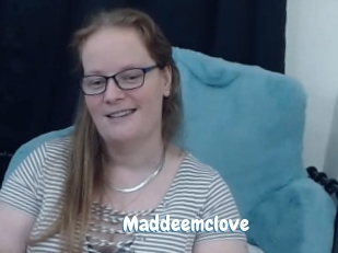 maddeemclove Coquine Avenue