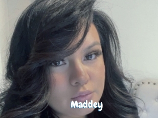 maddey Coquine Avenue