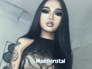 Maddicristal