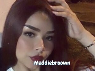 Maddiebroown