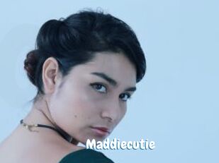 Maddiecutie
