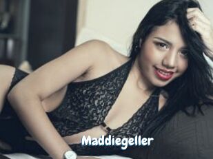 Maddiegeller