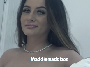 Maddiemaddison