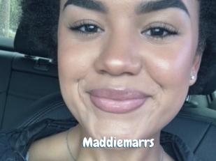 Maddiemarrs