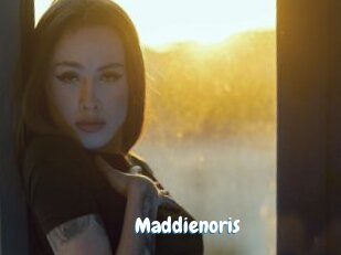 Maddienoris