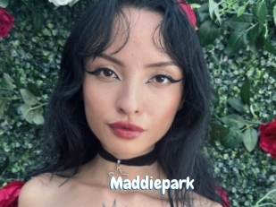 Maddiepark
